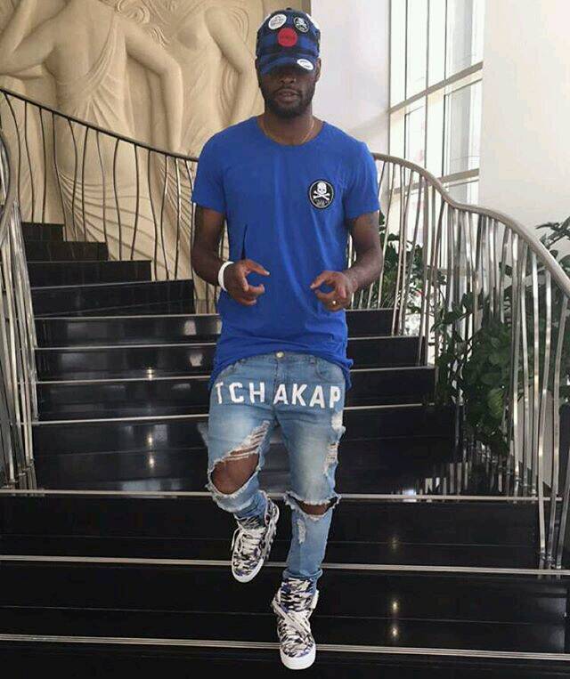ndodi_'s tweet photo. Bjr les swaggers, ns voyons la marque @systemetchakap et vs q voyez-vous?
#streetwear237 #systemetchakap
@17alexsong https://t.co/ddvVyphrDs