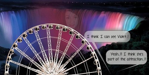 WickedWalley's tweet photo. @JustVioletx ❤🍁❤💦💦💦💦💦
#NiagraAttraction
#SkyWheel
#Violet https://t.co/VEB6xyJB1d