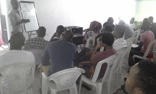 Camara Kenya Org tweet media