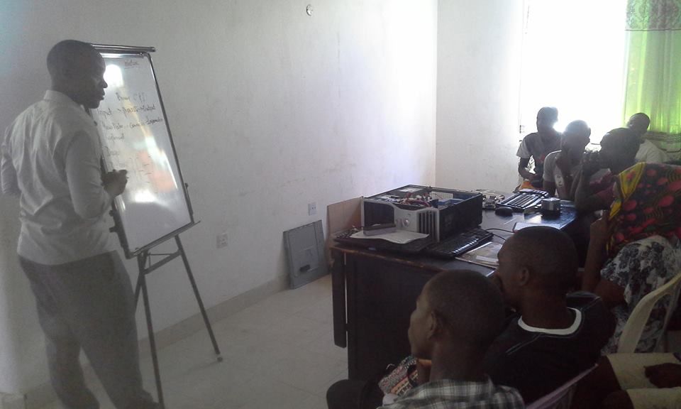 Camara Kenya Org tweet media