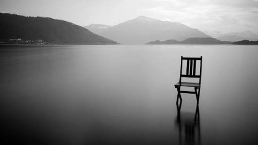 TheSleepyGuru's tweet photo. Don't be so quick to seek out sound without having first welcomed silence. #peaceful #grateful #music #mindfulness https://t.co/PfJOxBIH8J