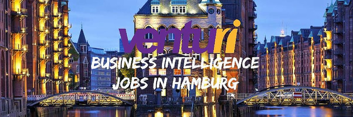 Charlotte7687's tweet photo. Ich rekrutiere aktuell einen #BusinessIntelligence #Entwickler für eine #InHouse Position in #Hamburg #Harbug https://t.co/l8nGo2cDLx