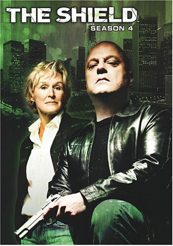 luisen72's tweet photo. Espectacular la S04 de #TheShield
Spectacular season 4
ππ»ππ»ππ» @TheGlennClose #OutstandingShows #SeriesPendientes https://t.co/3if0lyeq1p