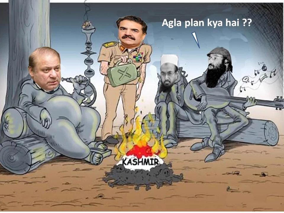 shiekh_mohamad's tweet photo. #pakterrorparade
#PakistanTerroristConfession
#PakTerrorState
#Pok
#15AugustForKashmir
#BahadurAli
#Balochistan https://t.co/6FPy0xpaDM