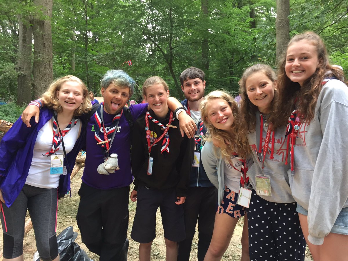 UK Contingent 🇬🇧⚜️ tweet media