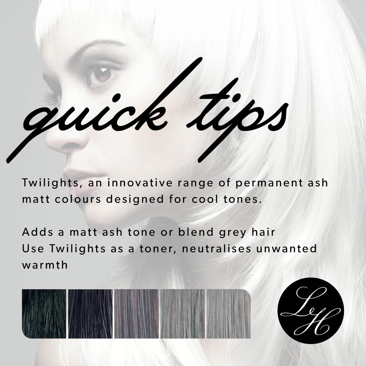 Leyton House Global On Twitter Try Couturesilk Twilight