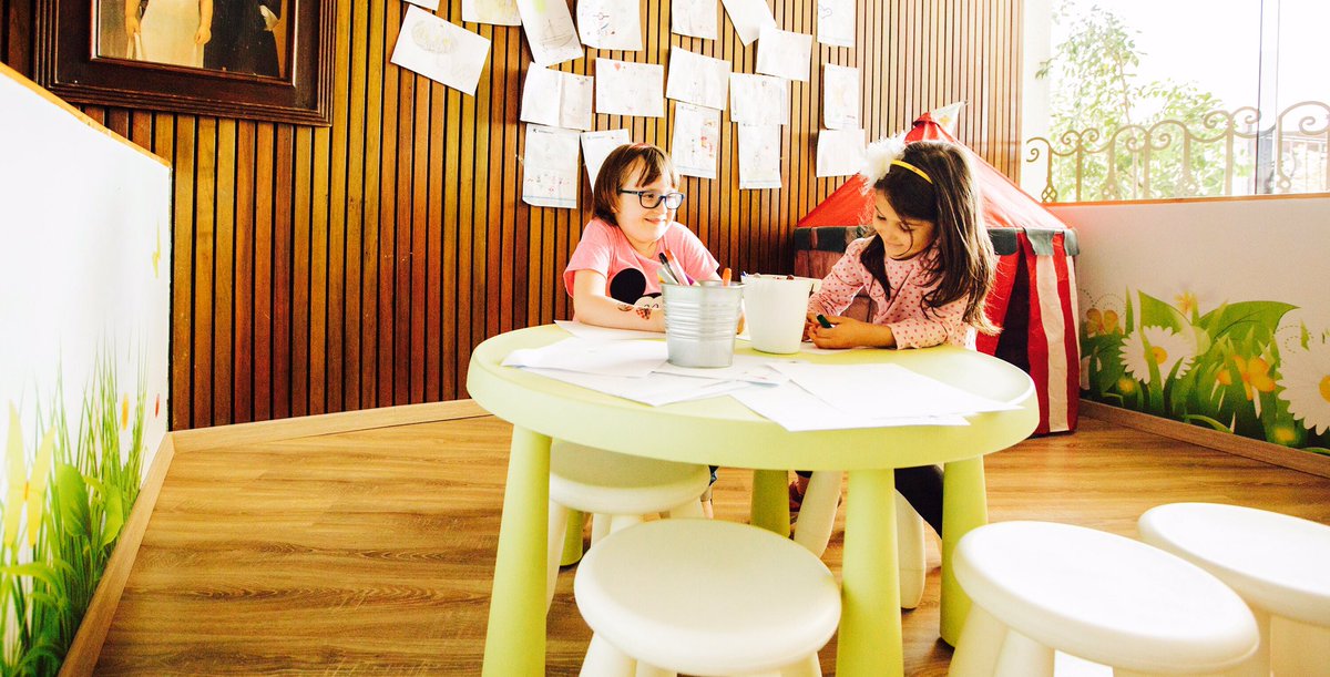 splitskidir's tweet photo. We offer warm, fun and kids friendly atmosphere! @SplitCityInfo https://t.co/aa5K7imMSA