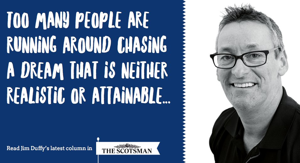 ESparkGlobal's tweet photo. Do you know your "why"? asks @GoDo_Today in his latest @TheScotsman column https://t.co/D2pT5aBE6A https://t.co/Df4X3kOVGm