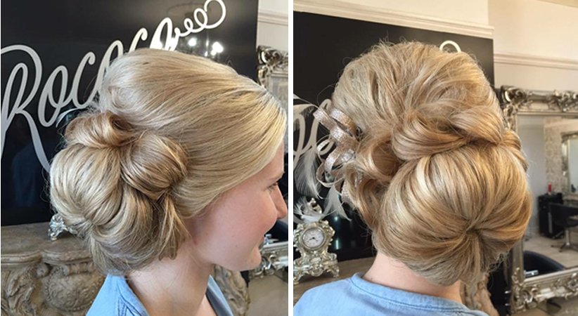 Allurerococo's tweet photo. For all your wedding/occasion hair updo's, there is only one place to be. Allure Rococo!! #wedding #prom #occasion https://t.co/Aj4lYh13HN