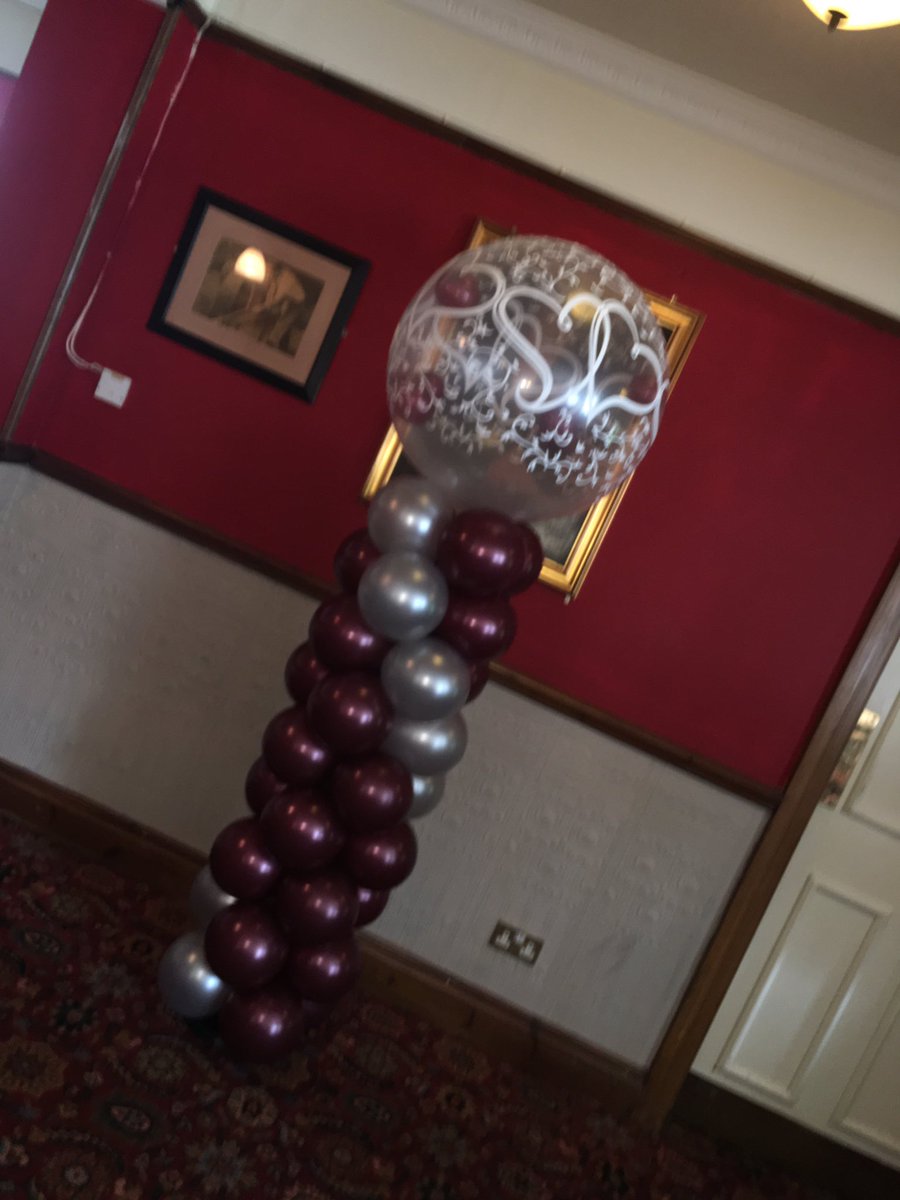 balloonlab1's tweet photo. Wedding column ❤️ https://t.co/oNy29Bu0cG