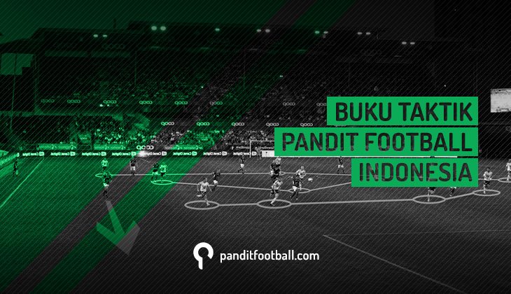 nambah ilmu di Buku Kumpulan Taktik Sepakbola Gratis dari <a href="/PanditFootball/">PanditFootball.com</a>  bit.ly/2bd6Akn
