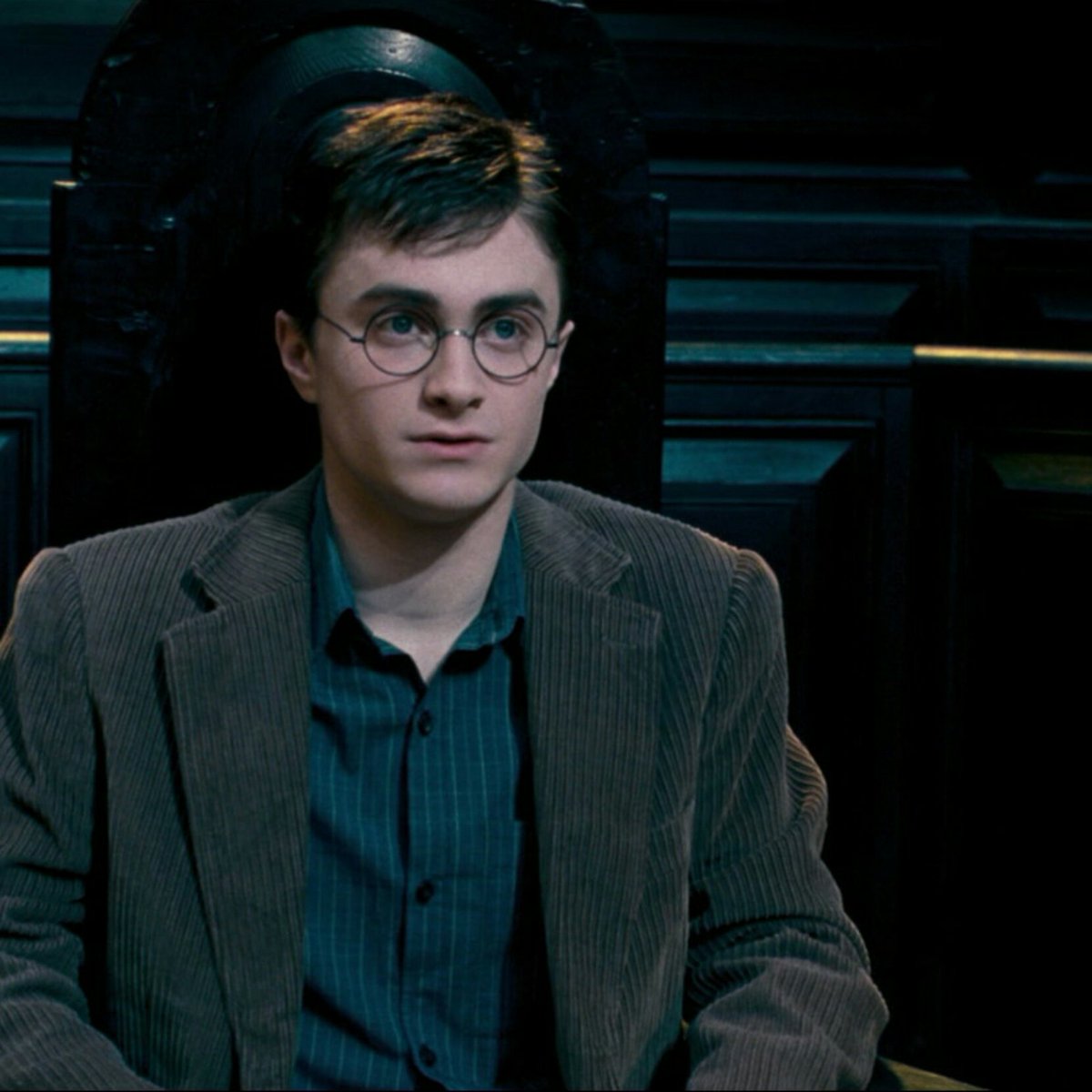 TheHPfacts's tweet image. 11th August 1995: Harry Potter's disciplinary hearing takes place at the Ministry of Magic's Courtroom Ten.