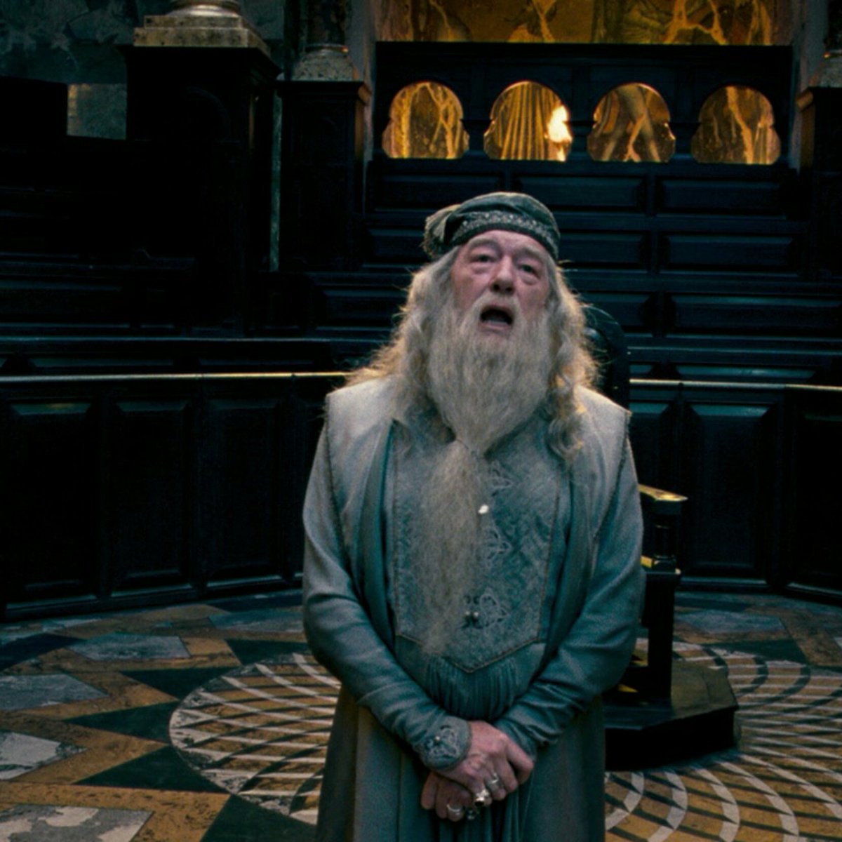 TheHPfacts's tweet image. 11th August 1995: Harry Potter's disciplinary hearing takes place at the Ministry of Magic's Courtroom Ten.