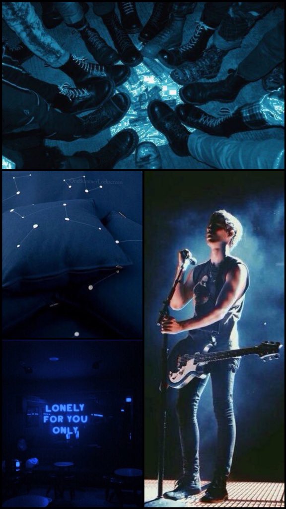 Lockscreens/Layouts tweet media