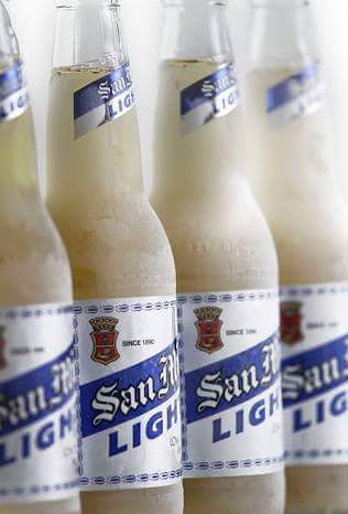 Be our fridate at <a href="/crunchybelly/">Carlo's Kitchen</a> <a href="/Tiendesitasph/">Tiendesitas</a> ice cold beer available #bbz #SanMiguel #crunchybelly