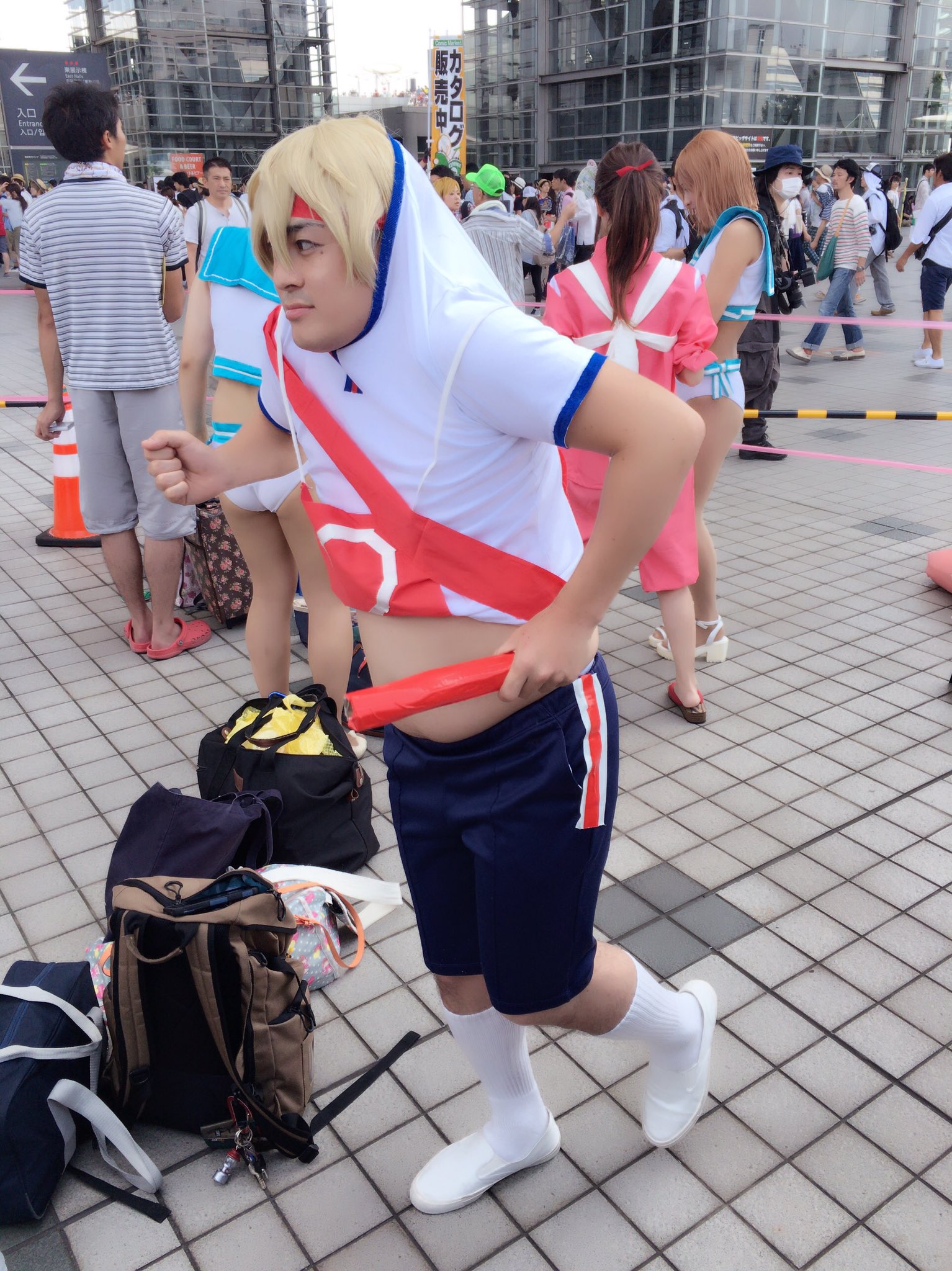 瀬良裕也 Twitter Search Twitter