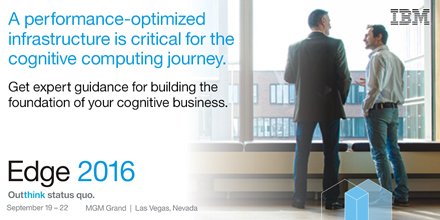 IBMSystemsSE's tweet photo. @chpa01 delar erfarenhet om #flash på #IBMEdge https://t.co/8D1AbyQbQZ https://t.co/Ly9aMZcDn2