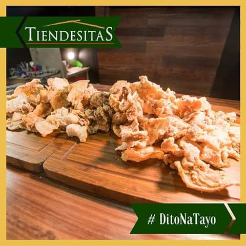 BESTSELLER: Crunchybelly <a href="/Tiendesitasph/">Tiendesitas</a> #foodporn #foodgasm #TGIF