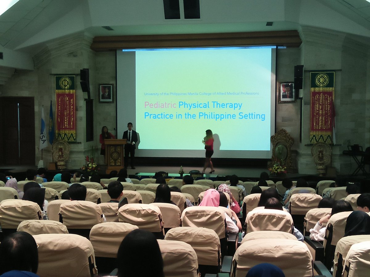APTSA_Congress's tweet photo. Country Presentation on #7thAPTSACongress https://t.co/EcXTuYaRHN