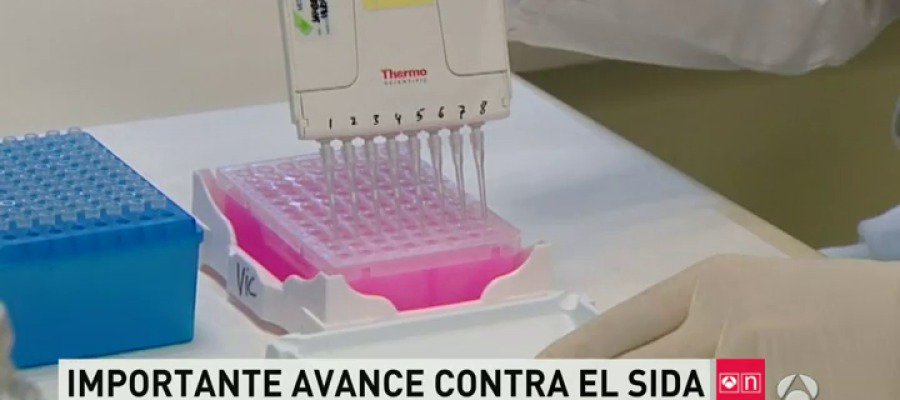 A3Noticias's tweet photo. Científicos españoles hallan la manera de impedir que el virus del sida infecte las células https://t.co/WnPatacwBP https://t.co/QdstpUNq1e