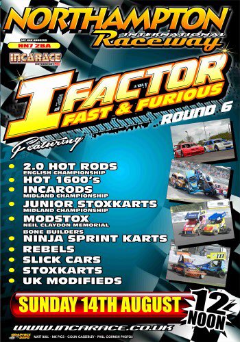modstoxracing's tweet photo. 23 Modstox booked for Sunday's 'Neil Clayton Memorial Meeting' Booking list now online https://t.co/OuUGlJCKGU https://t.co/X1ULpQHMQ2