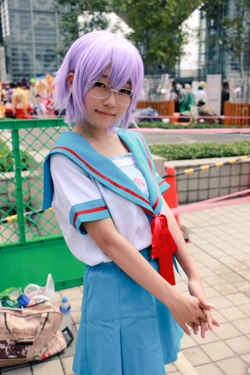 溶ける 失礼な アクティブ 長門 有希 コスプレ Schaefferoilkse Com