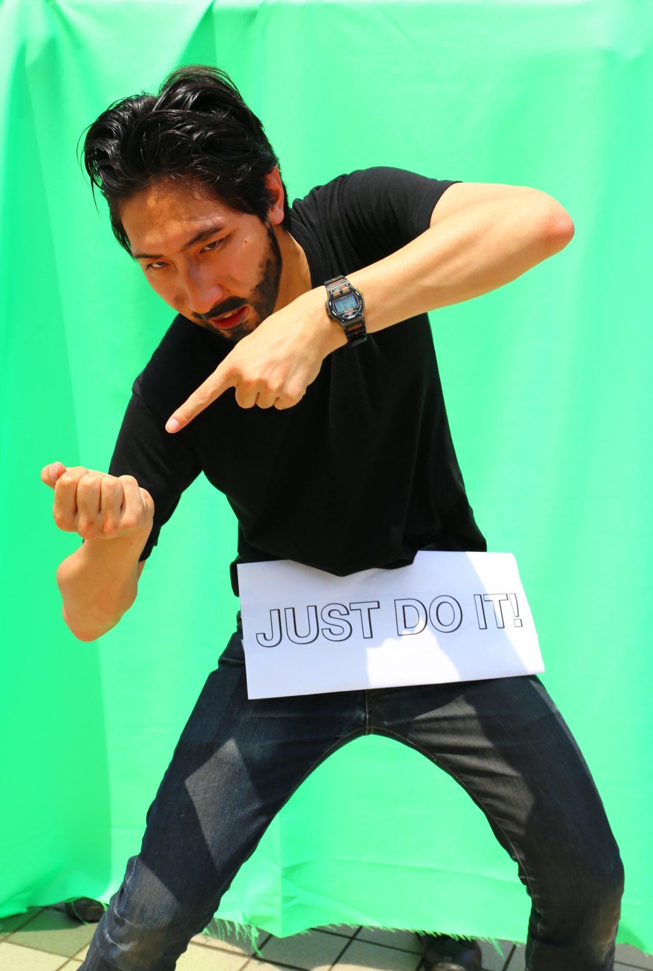 ゆるふわ怪電波 埼玉 على تويتر Just Do It と叫ぶハリウッド俳優 シャイア ラブーフのコスプレ これワンチャン海外の掲示板に貼った方がウケそう C90コスプレ ゆるふわ怪電波 埼玉 على تويتر Just Do It と叫ぶハリウッド俳優 シャイア ラブーフのコスプレ これワンチャン海外の掲示板に貼った方がウケそう C90コスプレ