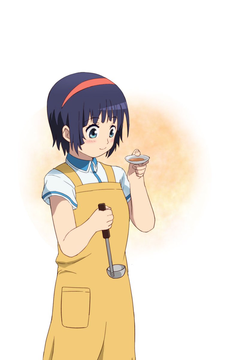 O Xrhsths もちべえ Sto Twitter エプロン由希奈のイラスト完成しました 5話で由希奈が料理作ってるシーンを想像して描きました 背景の素材はhttps T Co Wxmewj1letからお借りして加工させていただきました クロムクロ 白羽由希奈 O Xrhsths もちべえ Sto Twitter エプロン由希奈のイラスト完成しました 5話で由希奈が料理作ってるシーンを想像して描きました 背景の素材はhttps T Co Wxmewj1letからお借りして加工させていただきました クロムクロ 白羽由希奈