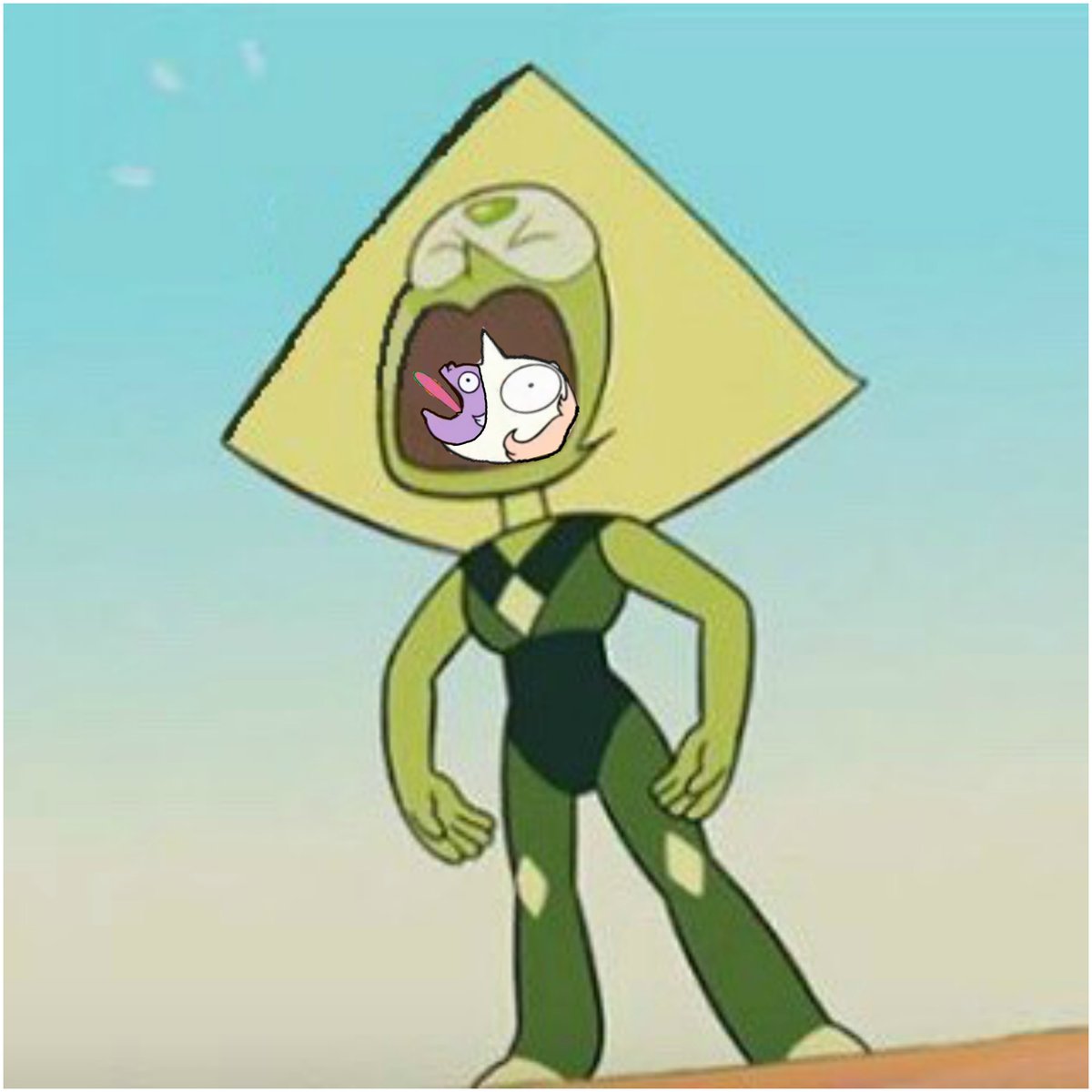 I made ANOTHER thing