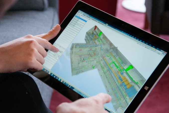 WSP_UKI's tweet photo. Is 2016 the year of Level 2 #BIM? John McDermott explores in @BIM_PLUS https://t.co/fa05L4ZKXS https://t.co/ta7DxgbqmQ