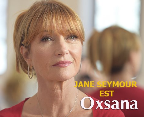 FreeDanceLeFilm's tweet photo. Retrouvez Jane Seymour dans le rôle de Oxsana ! #FreeDanceLeFilm actuellement au cinéma ! https://t.co/pqy7cASq1R