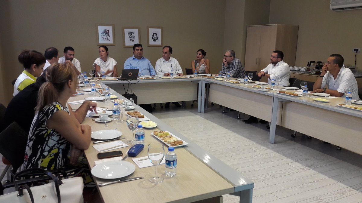 AtakAdana's tweet photo. Atak, @GEDorgtr , Seyhan Belediyesi ve @CUKUROVASEM iş birliği ile Girişim Adana Projesi hazırlık toplantısı +++ https://t.co/xC2ejdZ9XD