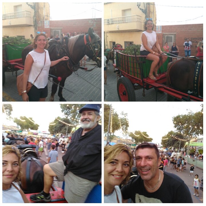 la__goya's tweet photo. De festa en festa #festesbetera @turismobetera #alfabegues https://t.co/4OKDqAPsHC