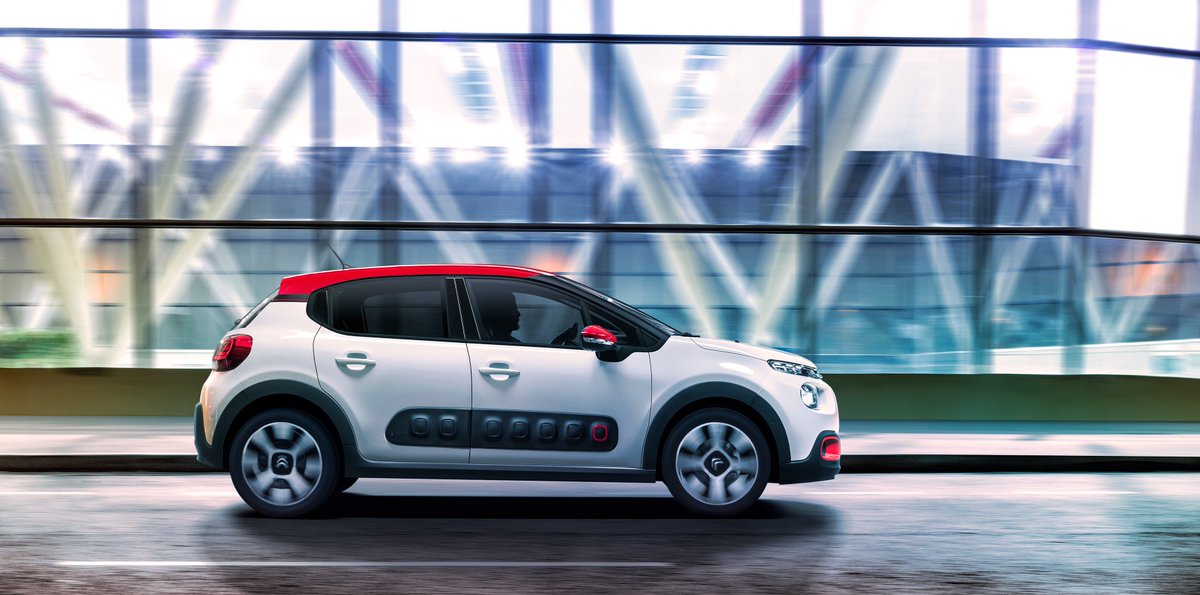 CitroenFrance tweet picture