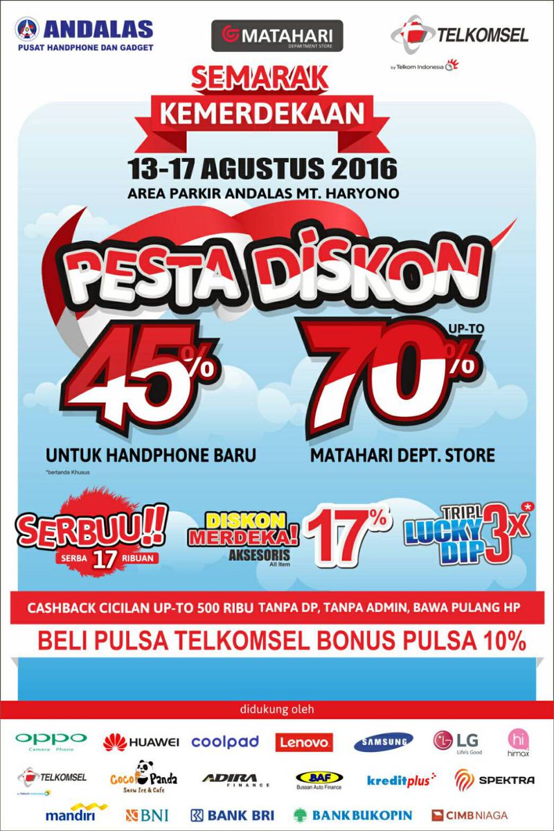 semarak kemerdekaan Andalas bengkelkomunitasbpn.wordpress.com/2016/08/12/sem…