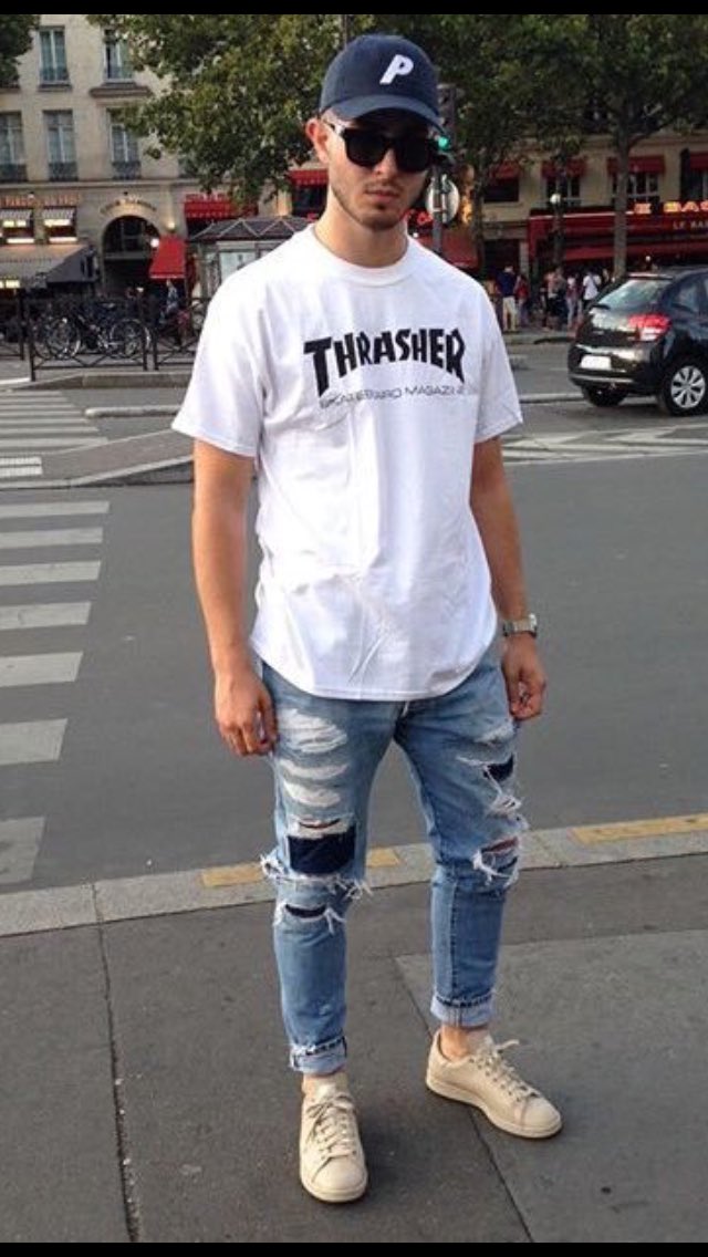 DesignerGods_'s tweet photo. Palace x Thrasher x Rafs 🔥🔥 https://t.co/LlkPIKv2vj