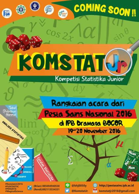 KomstatJR's tweet photo. Ada yang baru nih. Yuk yuk liat duluu. Jangan lupa add line nya juga ya :)) https://t.co/nnn6vpq4Ca