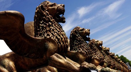 Venezia e la Mostra del Cinema, una lunga storia d'amore