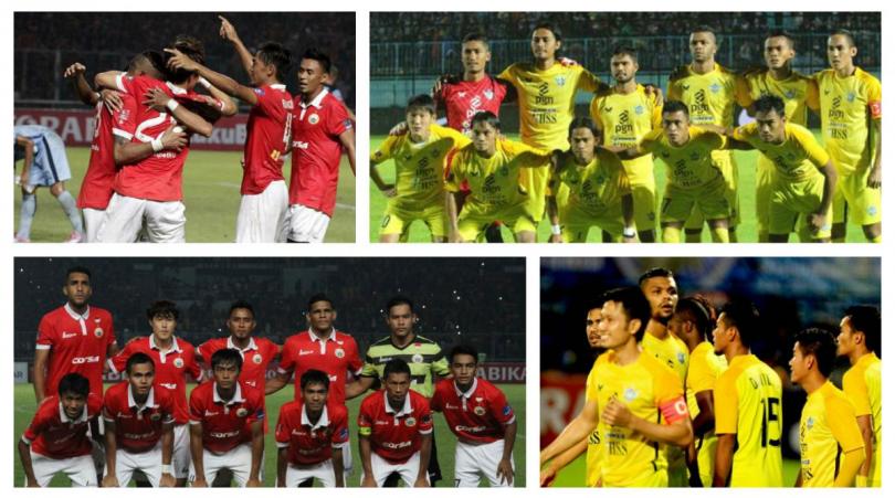 Bolanet's tweet photo. https://t.co/HnUlOSIHAO - Persegres vs Persija, Materi Berumur vs Daun Muda https://t.co/iLNCTXuUb6