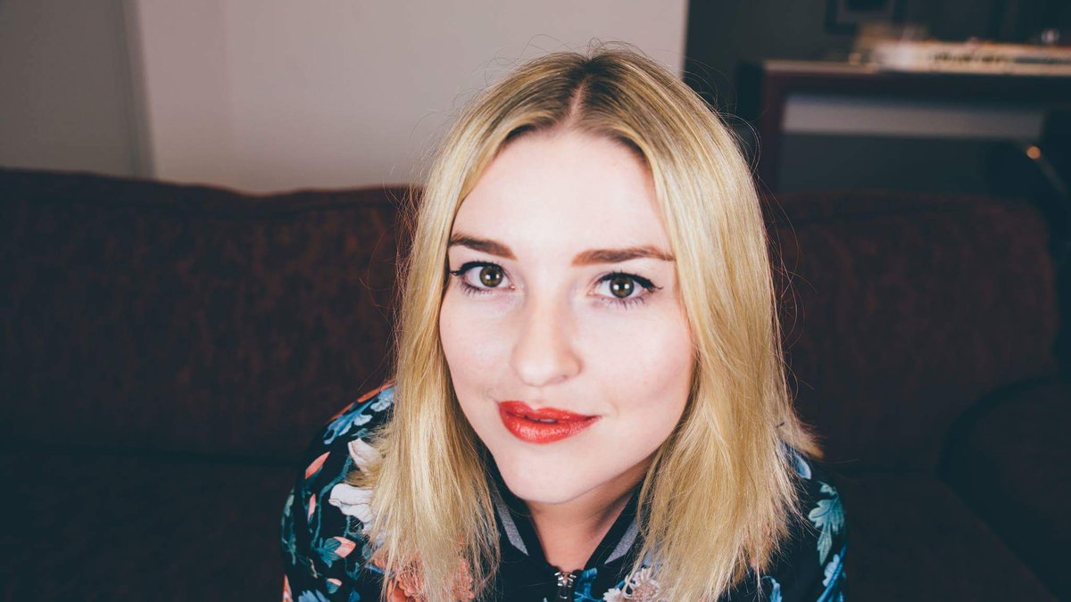 Leddra's tweet image. Still from @jondbarker after filming the Q&amp;amp;A session last night! :-) #comingsoon #thirdloveep