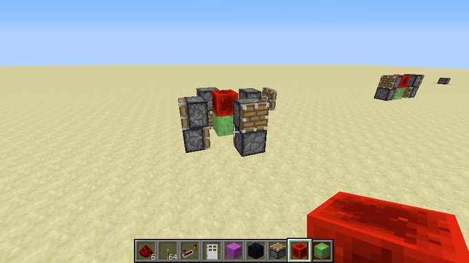 Minecraft赤石回路紹介botさん の最近のツイート 4 Whotwi グラフィカルtwitter分析 Minecraft赤石回路紹介botさん の最近のツイート 4 Whotwi グラフィカルtwitter分析
