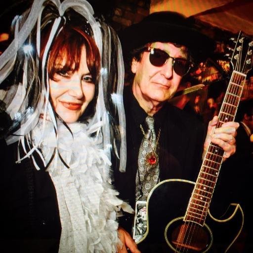 Stan Ridgway tweet media