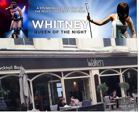 Win a great #Hastings night out with <a href="/walkersbars/">Walkers</a> &amp; <a href="/The_White_Rock/">White Rock Theatre</a> - simply click here hastings.thebestofoffers.com/whitney-queen-…