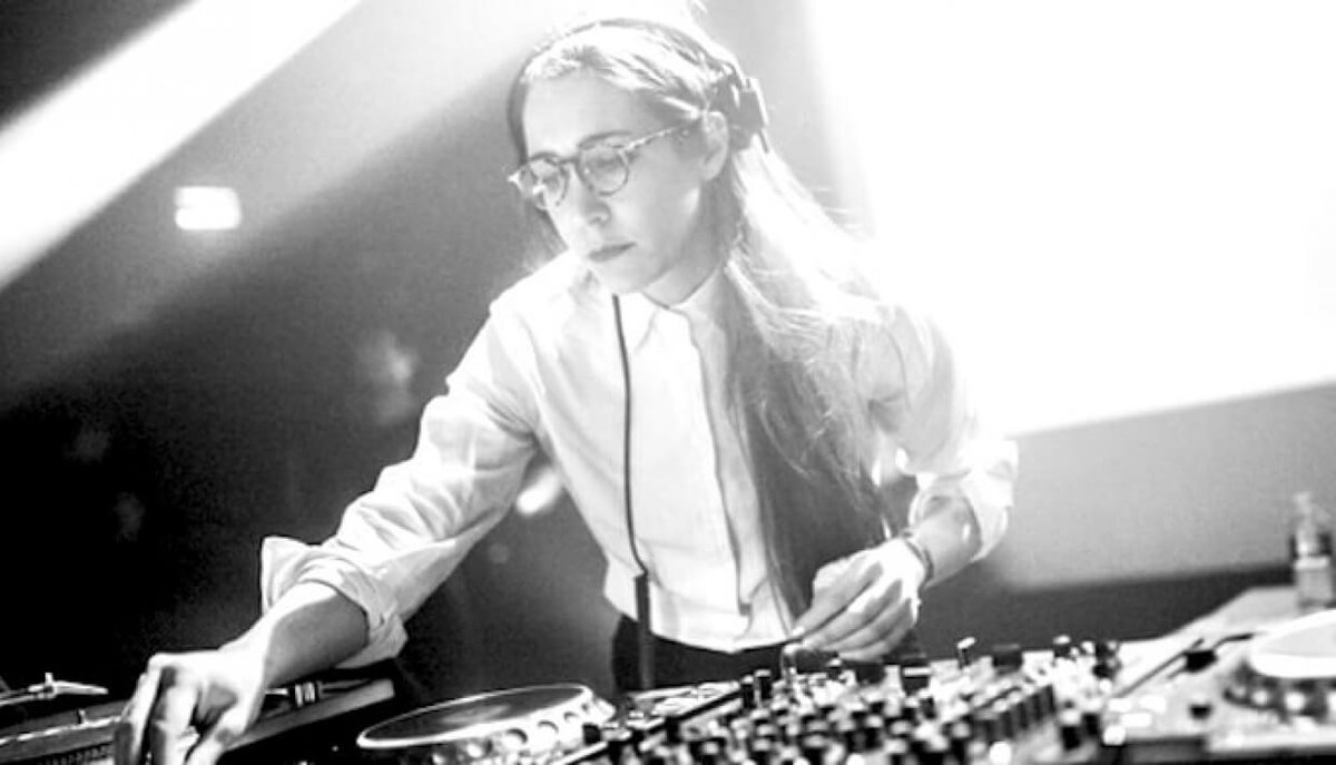 jam_lets's tweet image. 12 Diverse DJ Mixes To Soundtrack Your Night - Electronic Beats electronicbeats.net