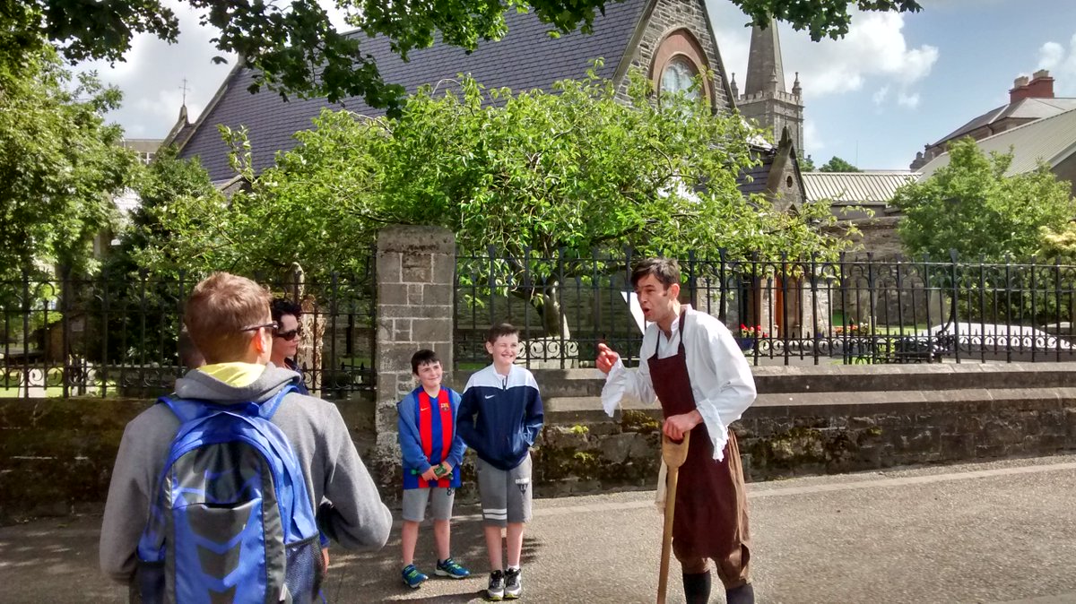 Ask Visit Derry (@askvisitderry) on Twitter photo A reminder that the <a href="/MaidenCityFest/">Maiden City Festival</a> continues today! Just #AskVisitDerry for any info on what's coming up! A reminder that the <a href="/MaidenCityFest/">Maiden City Festival</a> continues today! Just #AskVisitDerry for any info on what's coming up!