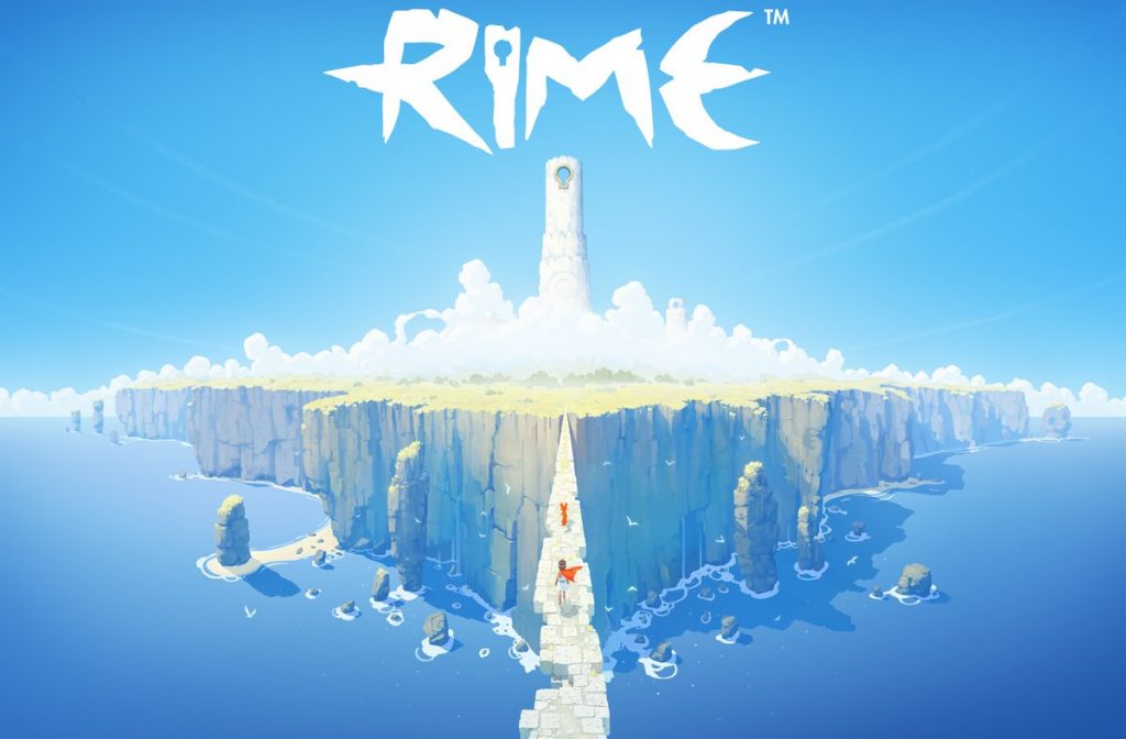 NowGamer_Feed's tweet photo. Rime Re-emerges And Looks To Be Going Multiplatform - https://t.co/UFPJru1zpF https://t.co/Ku4Tx1RQIT