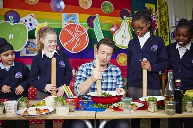 CampaignExpUK's tweet photo. .@westfieldlondon to stage Summer Kitchen #popup with @JOCookerySchool https://t.co/jE5pOSFmca #experiential https://t.co/xTbOH3rP7x