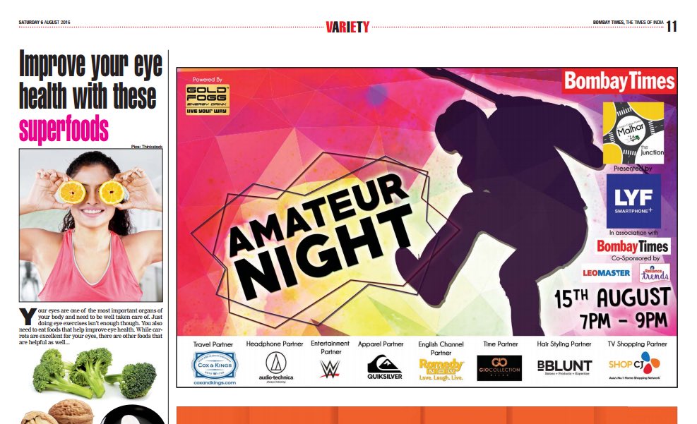 LeoMasterTech's tweet photo. #LEOMASTER @BombayTimes ! We r sponsoring Malhar16 St.Xavier's in Mumbai. Come to our stall for various free gifts https://t.co/pAdKaycTJE