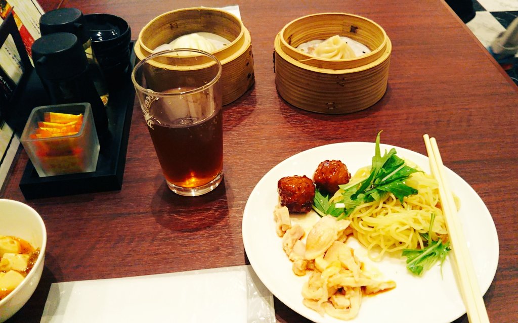 なべこなべっち イオンモール大和郡山に出来た中華料理バイキング 楼蘭 さんへ行ってみた 8月中はバイキング のみで 9月からオーダーバイキング開始だそう