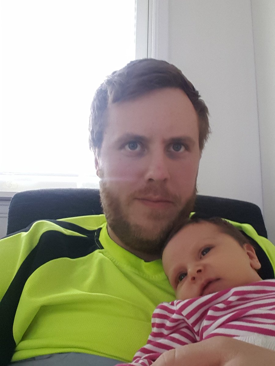 Salteus's tweet photo. Klar for en kanonrunde av kofstad. Heiaheia 😊 #2ol #2golf https://t.co/fGykW3VWFh